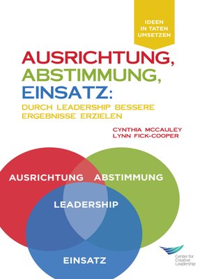 cover image of Direction, Alignment, Commitment